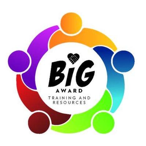 BIG Anti-Bullying Award