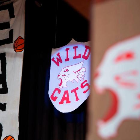 Swanshurst Presents... High School Musical 2026